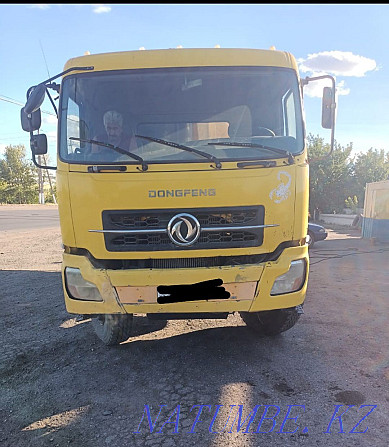 URGENTLY selling CHINESE Tipper Kostanay - photo 1