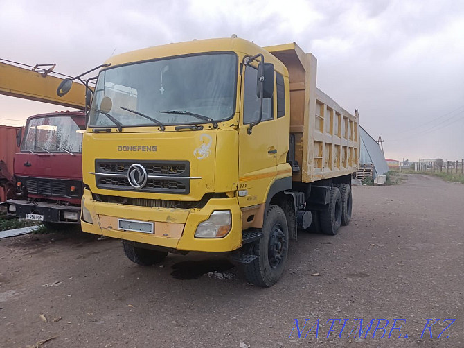 URGENTLY selling CHINESE Tipper Kostanay - photo 2
