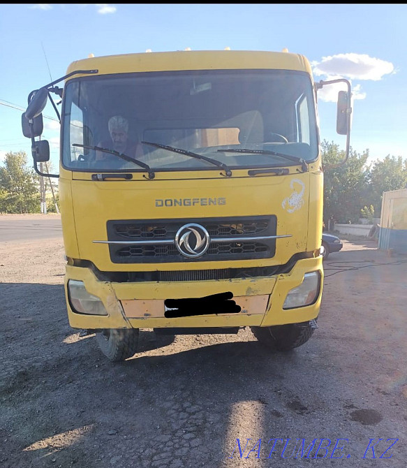 URGENTLY selling CHINESE Tipper Kostanay - photo 1