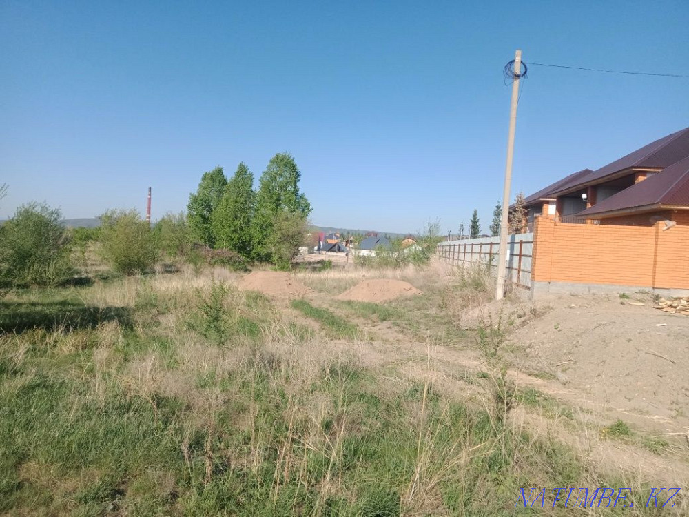 I WILL TAKE SOIL to my site Ust-Kamenogorsk - photo 3
