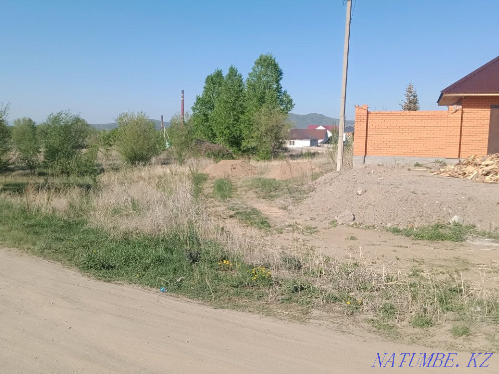 I WILL TAKE SOIL to my site Ust-Kamenogorsk - photo 6