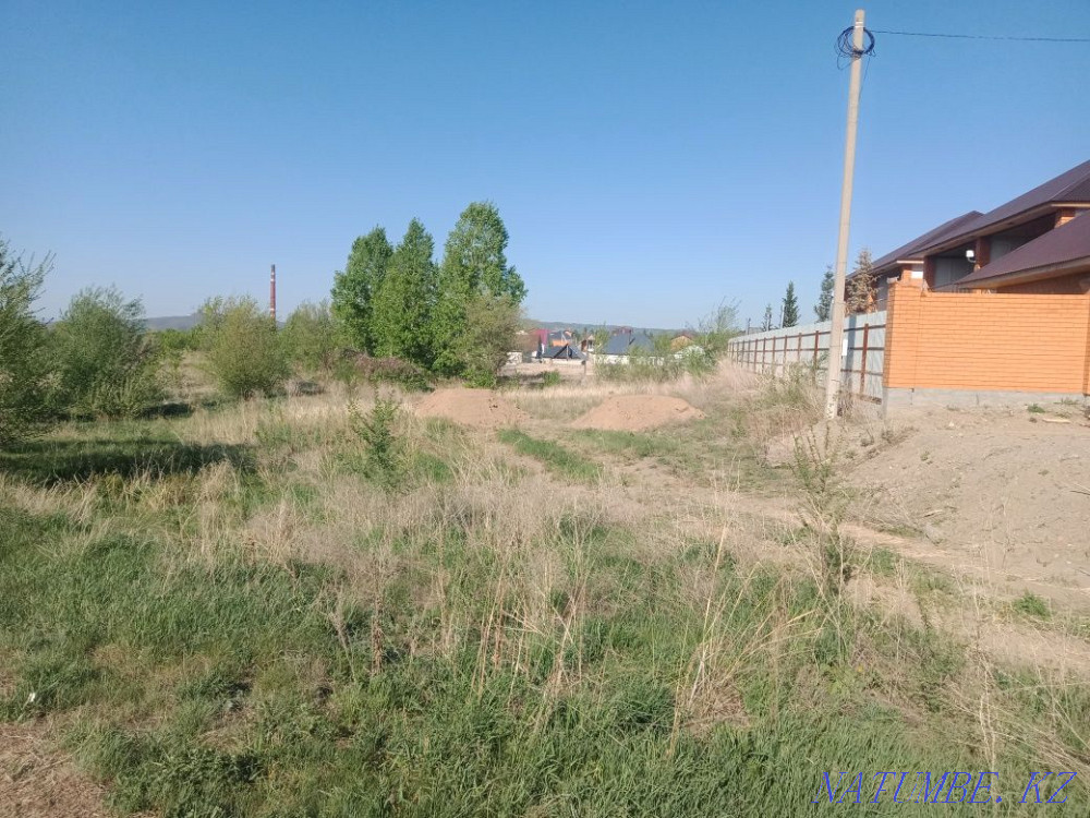 I WILL TAKE SOIL to my site Ust-Kamenogorsk - photo 1