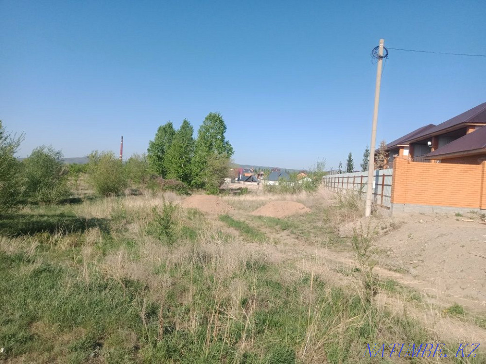 I WILL TAKE SOIL to my site Ust-Kamenogorsk - photo 2