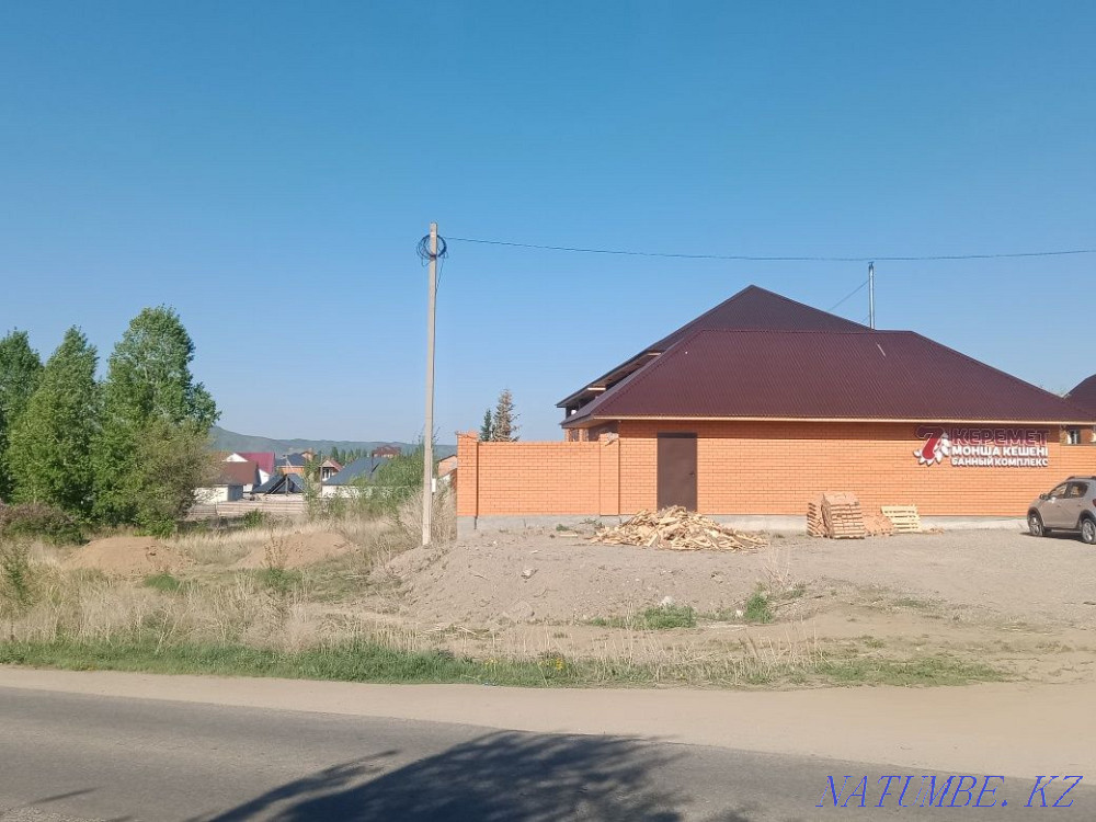 I WILL TAKE SOIL to my site Ust-Kamenogorsk - photo 4