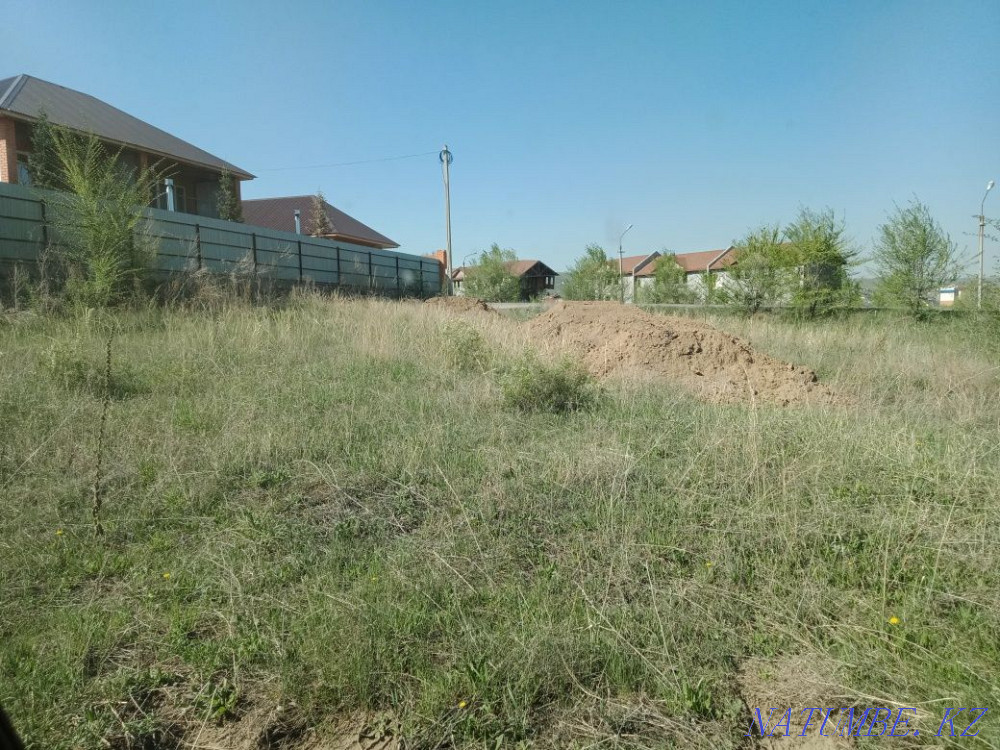 I WILL TAKE SOIL to my site Ust-Kamenogorsk - photo 7
