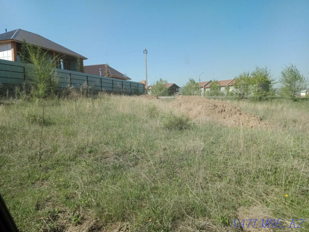 I WILL TAKE SOIL to my site Ust-Kamenogorsk - photo 8