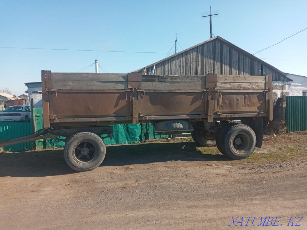 Продам Камаз в хорошем состояние Экибастуз - изображение 3