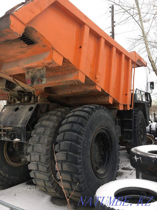 BelAZ excellent condition Semey - photo 4