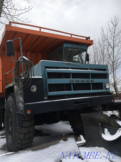 BelAZ excellent condition Semey - photo 2