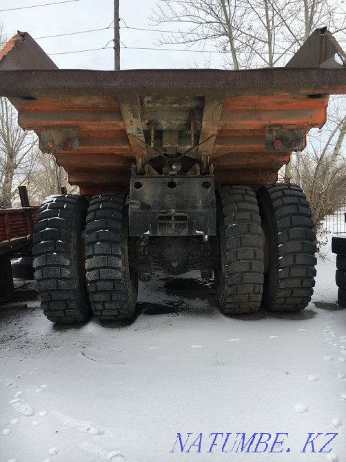 BelAZ excellent condition Semey - photo 3