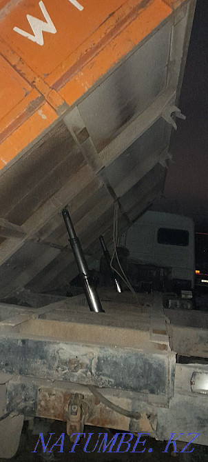 Продам камаз 1992 Петропавловск - изображение 4