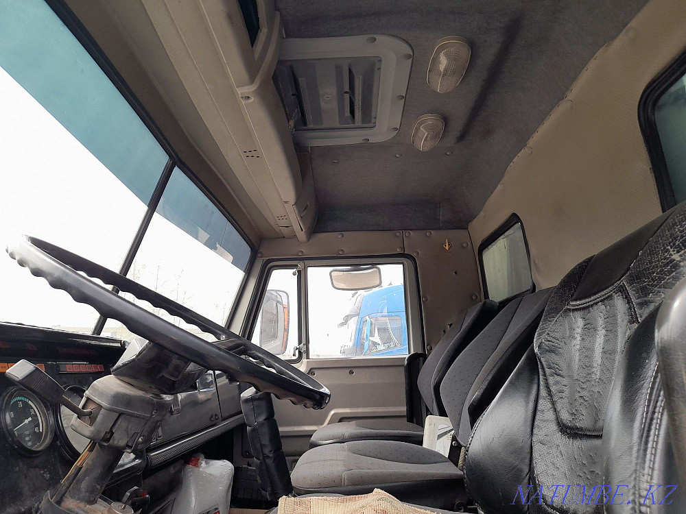 Продам камаз 1992 Петропавловск - изображение 6