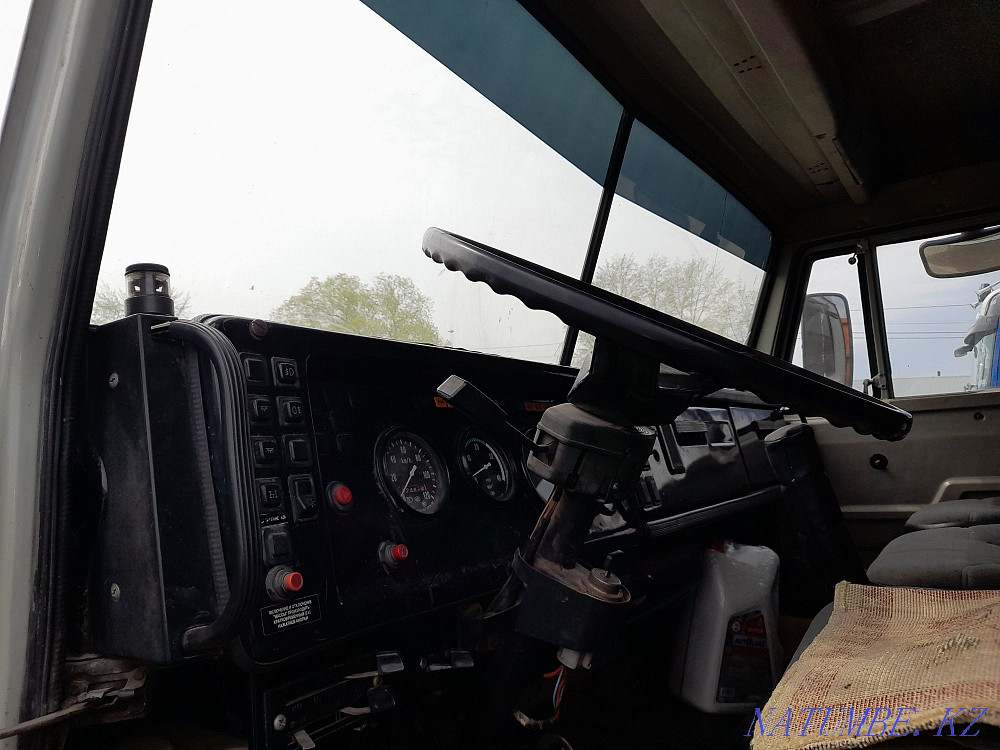 Продам камаз 1992 Петропавловск - изображение 7