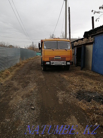 Sell kamaz dump truck Kostanay - photo 2