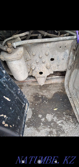 Sell kamaz dump truck Astana - photo 7