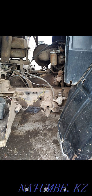 Sell kamaz dump truck Astana - photo 6