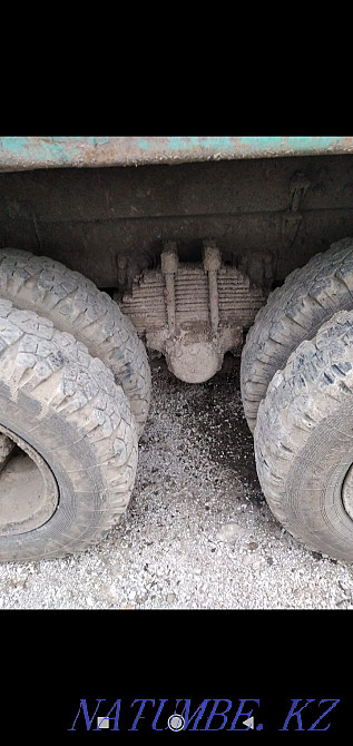 Sell kamaz dump truck Astana - photo 5