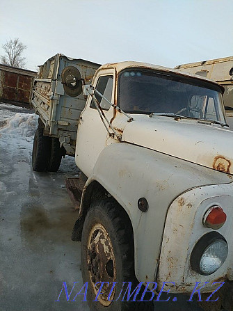 Sell gas 53 dump truck Kostanay - photo 2