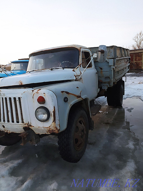 Купить Бу 53 Самосвал Нижегородской Области