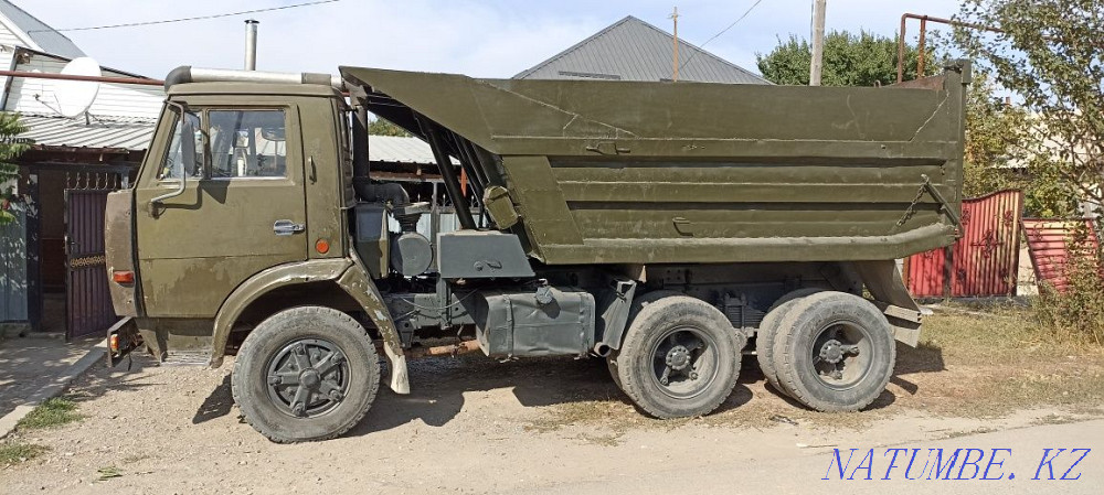 Камаз 5511 на ходу по влажений акумуляторы слабые  - изображение 2