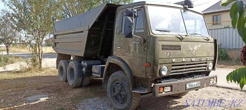 Камаз 5511 на ходу по влажений акумуляторы слабые  - изображение 4
