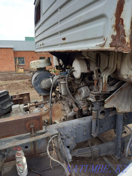 Sell Kamaz Ekibastuz - photo 2
