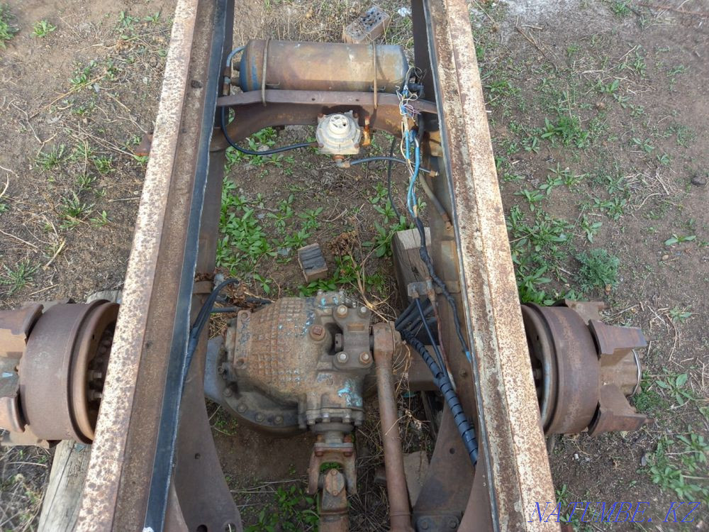 Sell Kamaz Ekibastuz - photo 7