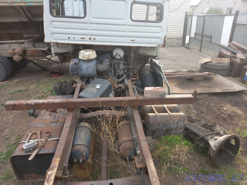 Sell Kamaz Ekibastuz - photo 3