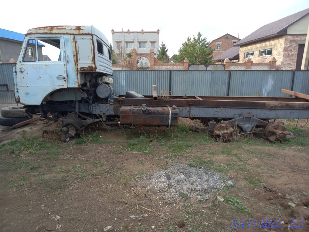 Sell Kamaz Ekibastuz - photo 1