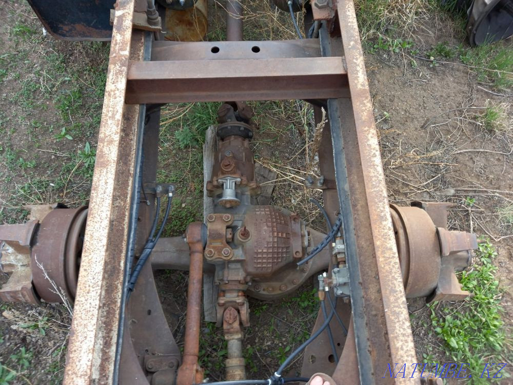 Sell Kamaz Ekibastuz - photo 6