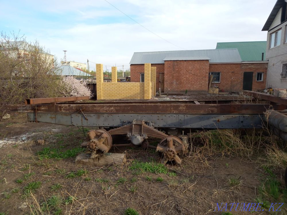 Sell Kamaz Ekibastuz - photo 5