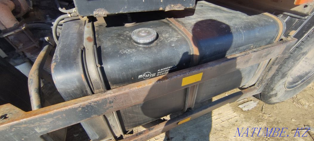 Sell KamAZ urgently! Байтерек - photo 6