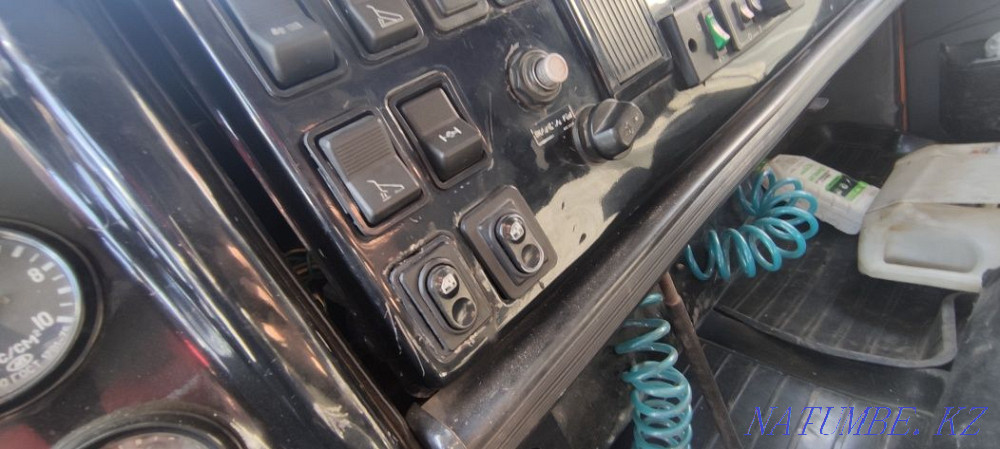 Sell KamAZ urgently! Байтерек - photo 8