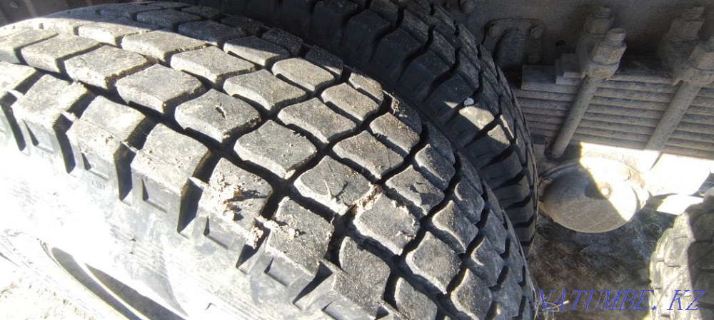 Sell KamAZ urgently! Байтерек - photo 5