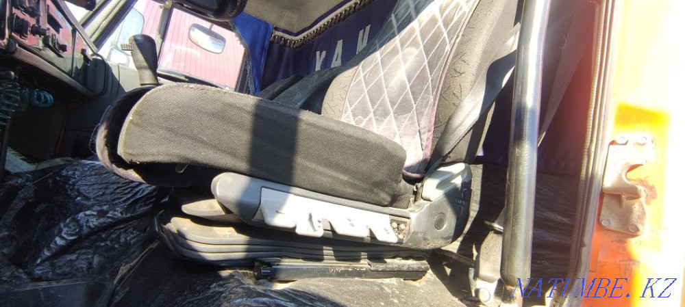 Sell KamAZ urgently! Байтерек - photo 7