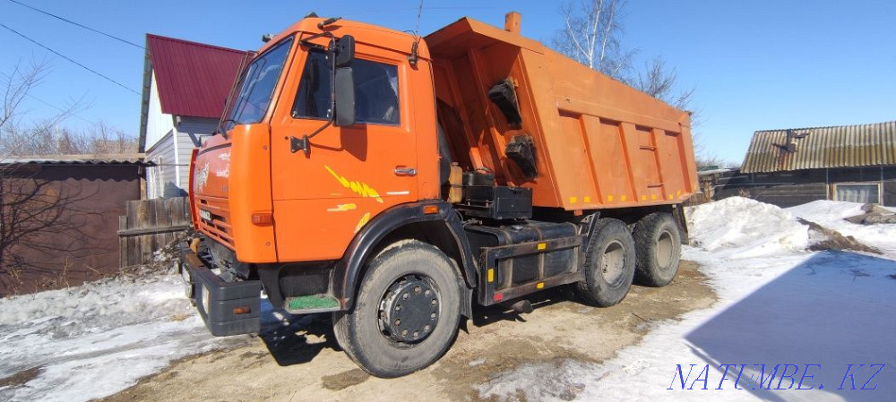 Sell KamAZ urgently! Байтерек - photo 3