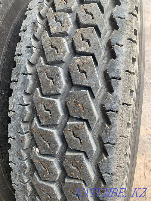 I will sell KAMAZ 6520 Almaty - photo 6