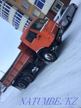 Kamaz 55102 sell Kokshetau - photo 5