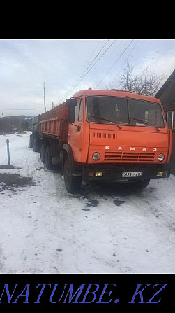 Kamaz 55102 sell Kokshetau - photo 2