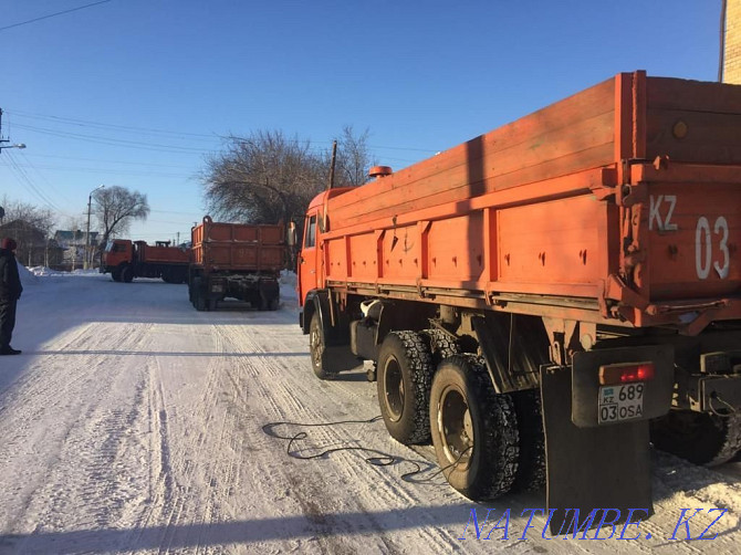 Kamaz 55102 sell Kokshetau - photo 3