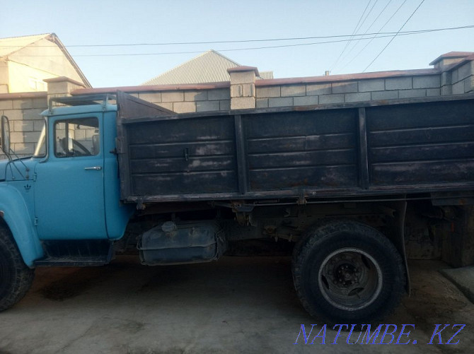Zil dump truck. Delivery. Shymkent - photo 5
