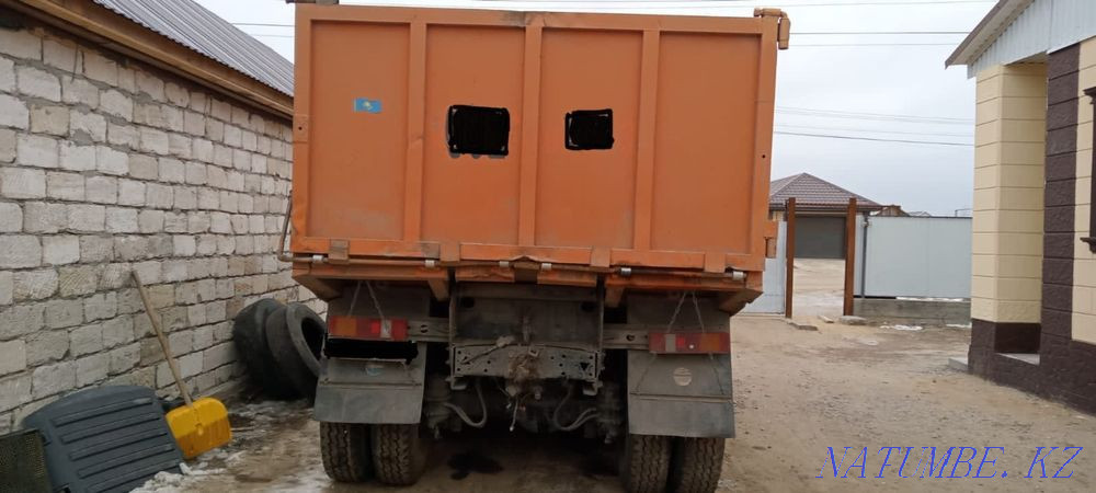 Sell Kamaz Aqtobe - photo 4