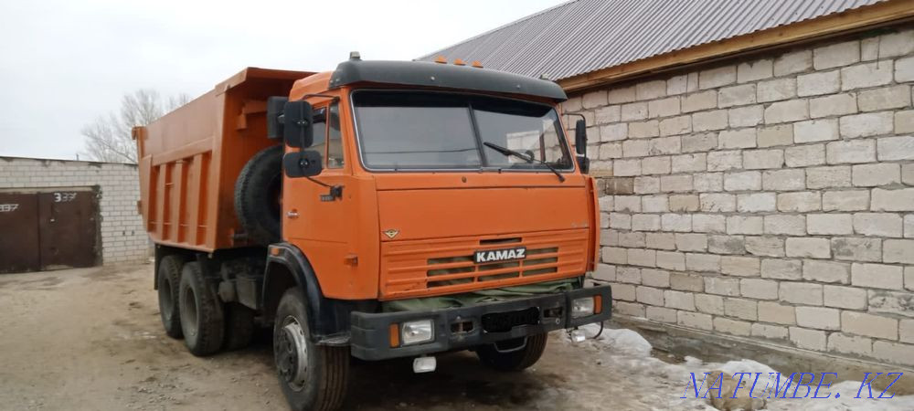 Sell Kamaz Aqtobe - photo 1