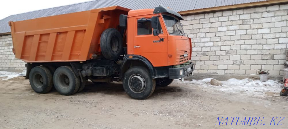 Sell Kamaz Aqtobe - photo 3