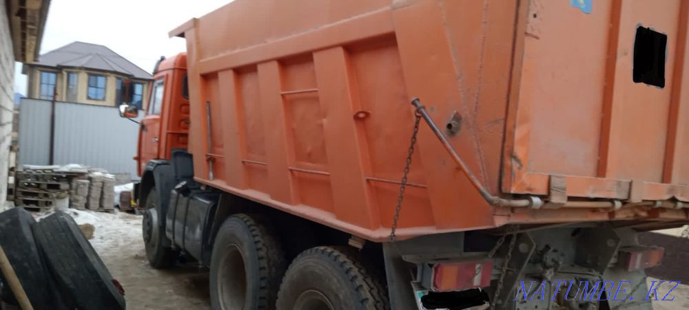 Sell Kamaz Aqtobe - photo 2