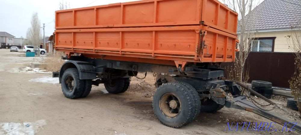 Sell Kamaz Aqtobe - photo 6