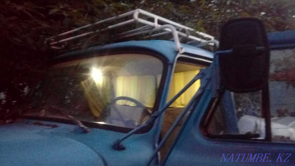 ГАЗ хорошее состояние Гульдала - изображение 4