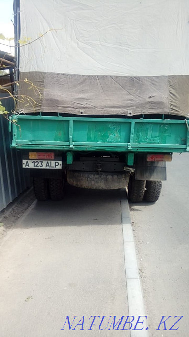 ГАЗ хорошее состояние Гульдала - изображение 7