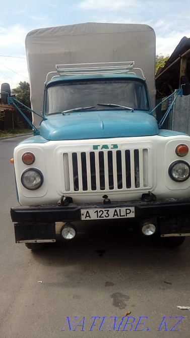 ГАЗ хорошее состояние Гульдала - изображение 5