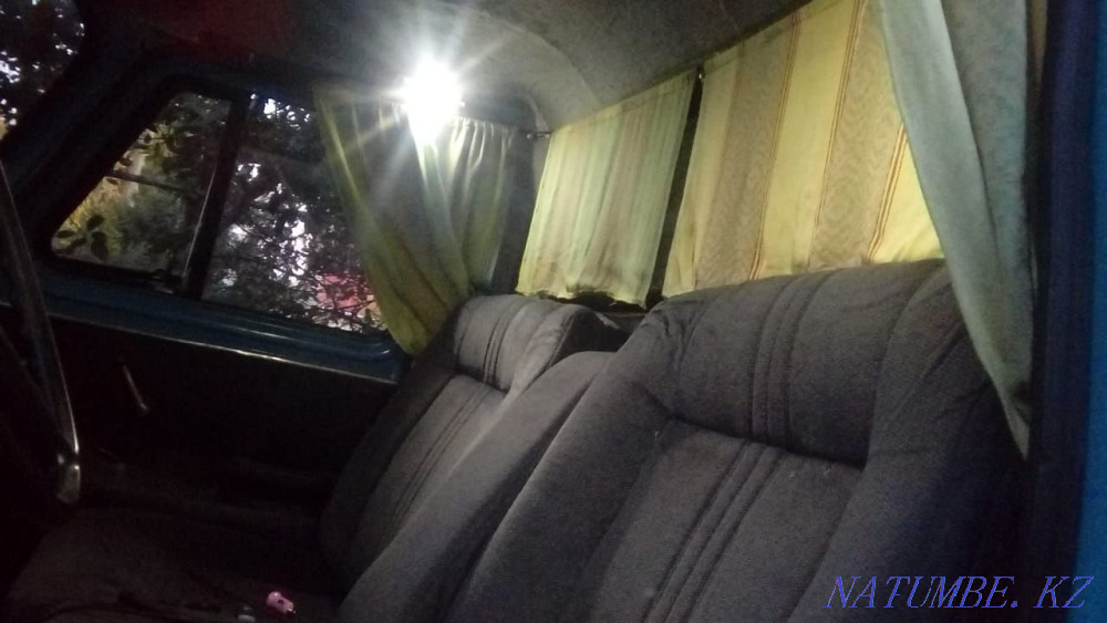 ГАЗ хорошее состояние Гульдала - изображение 6